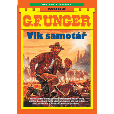 Vlk samotář