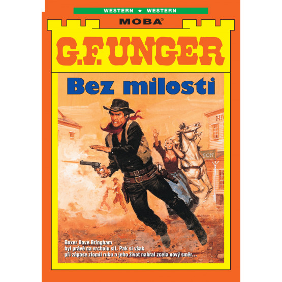 Bez milosti