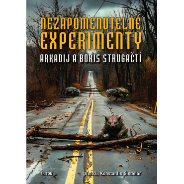 Nezapomenutelné experimenty