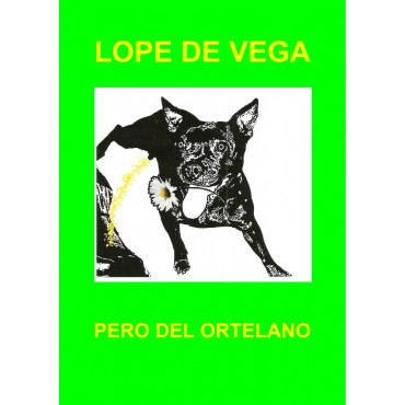 Pero del ortelano