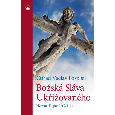 Božská Sláva Ukřižovaného