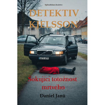 Šokující totožnost mrtvého