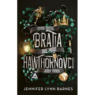 Bratia Hawthornovci