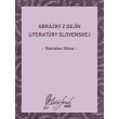 Obrázky z dejín literatúry slovenskej