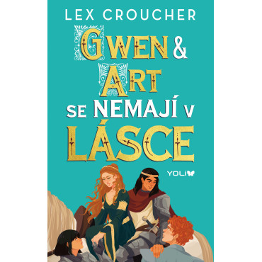 Gwen & Art se nemají v lásce