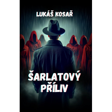 Šarlatový příliv