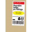 Rozvážím balíky po Pekingu