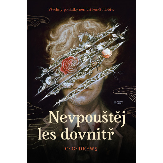 Nevpouštěj les dovnitř