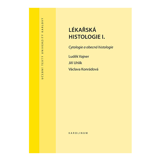Lékařská histologie I.