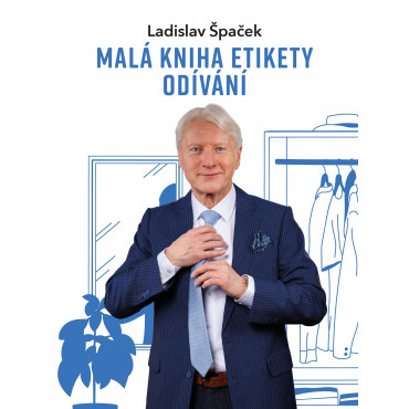Malá kniha etikety odívání