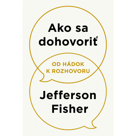 Ako sa dohovoriť