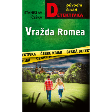 Vražda Romea