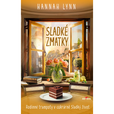 Sladké zmatky