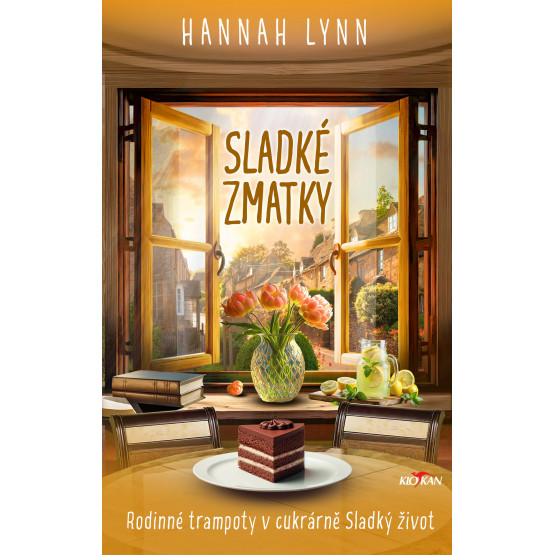 Sladké zmatky