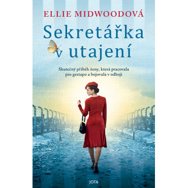 Sekretářka v utajení