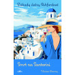 Záhady slečny Ashfordové - Smrt na Santorini