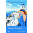Záhady slečny Ashfordové - Smrt na Santorini