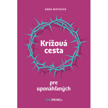 Krížová cesta pre uponáhľaných