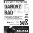 Daňový řád 2025