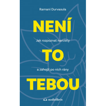 Není to tebou