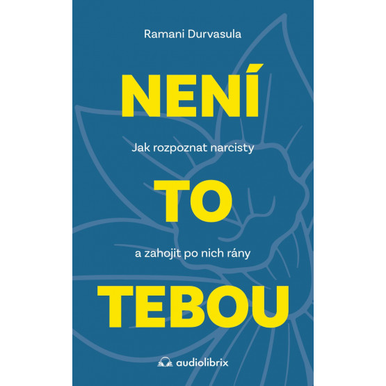 Není to tebou
