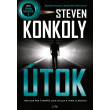 Útok
