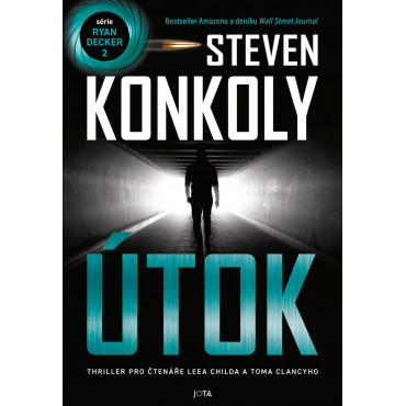 Útok