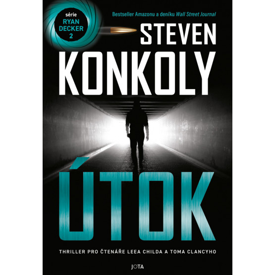 Útok