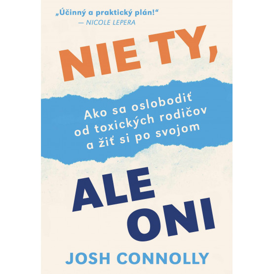 Nie ty, ale oni
