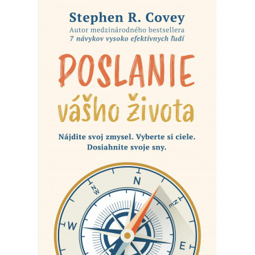 Poslanie vášho života