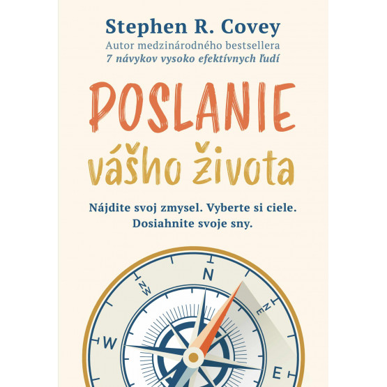 Poslanie vášho života