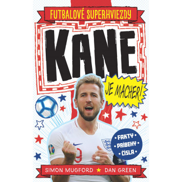 Kane je macher!