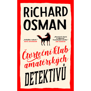 Čtvrteční klub amatérských detektivů