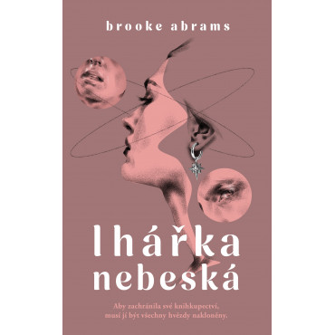 Lhářka nebeská