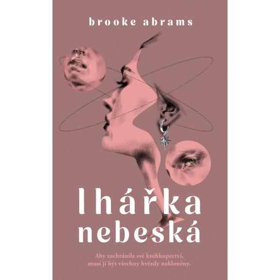 Lhářka nebeská