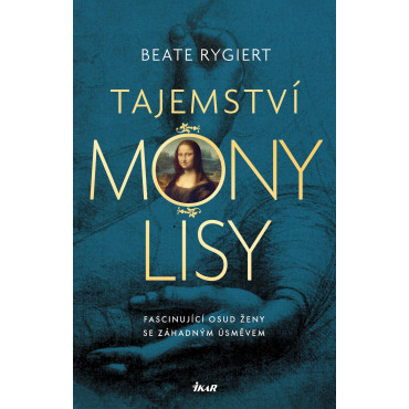 Tajemství Mony Lisy