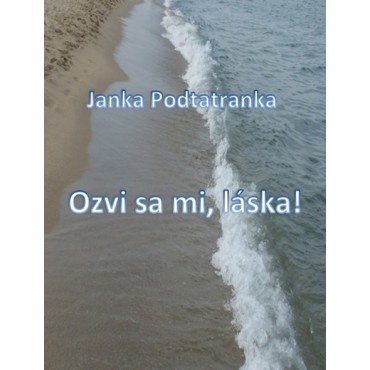 Ozvi sa mi, láska!