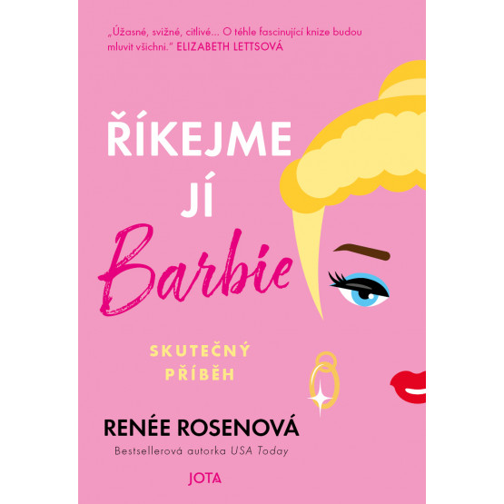Říkejme jí Barbie