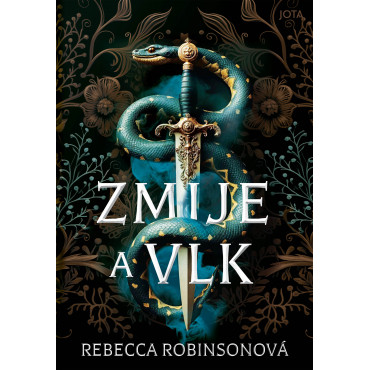 Zmije a vlk