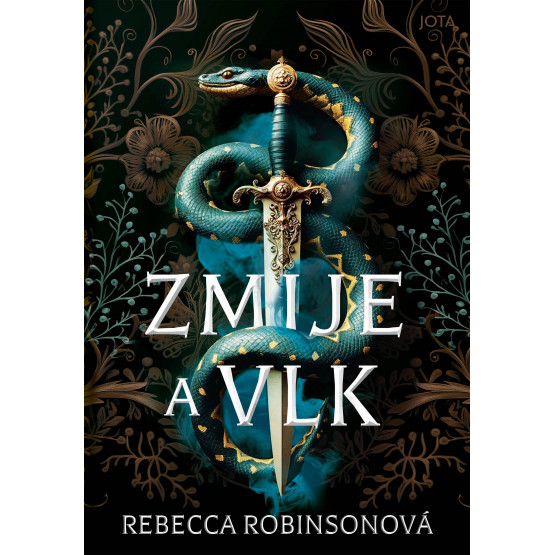 Zmije a vlk