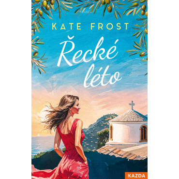 Řecké léto