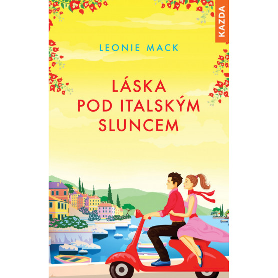 Láska pod italským sluncem