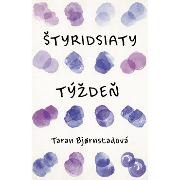 Štyridsiaty týždeň