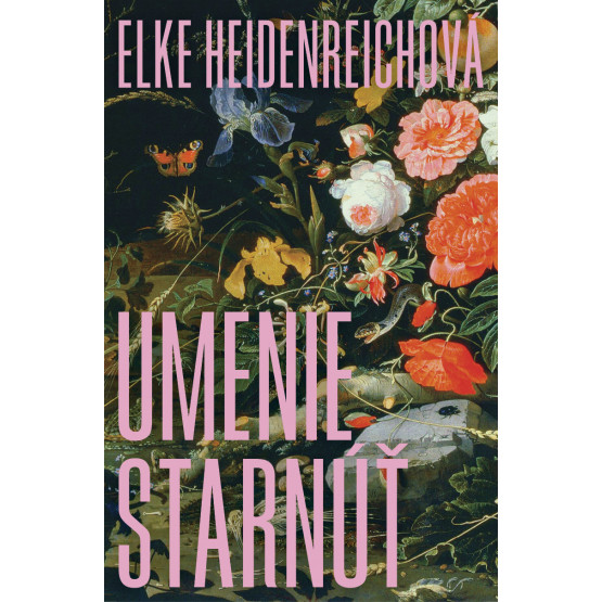 Umenie starnúť
