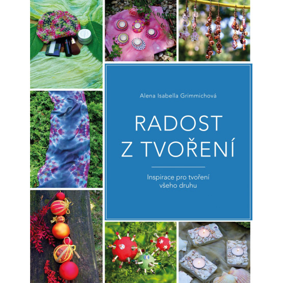 Radost z tvoření