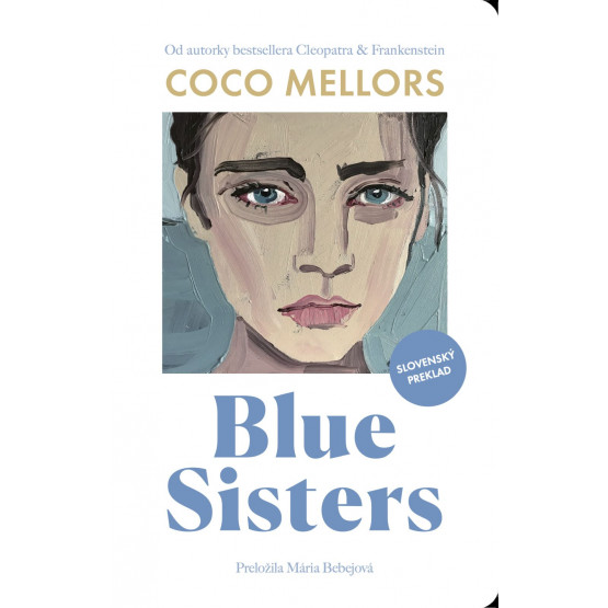 Blue Sisters (slovenský jazyk)