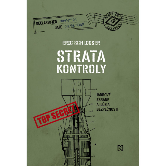 Strata kontroly