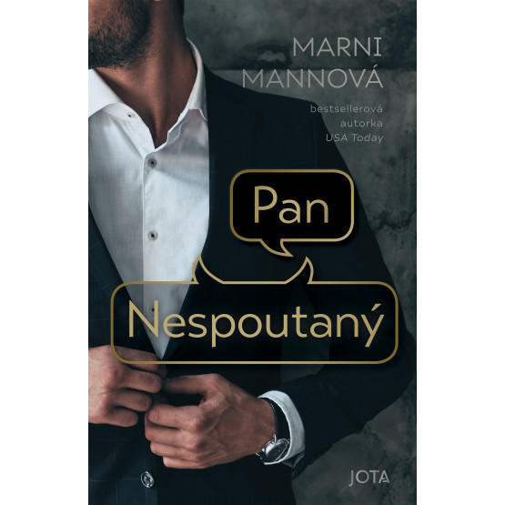 Pan Nespoutaný
