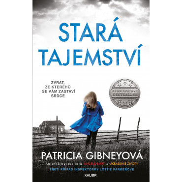 Stará tajemství
