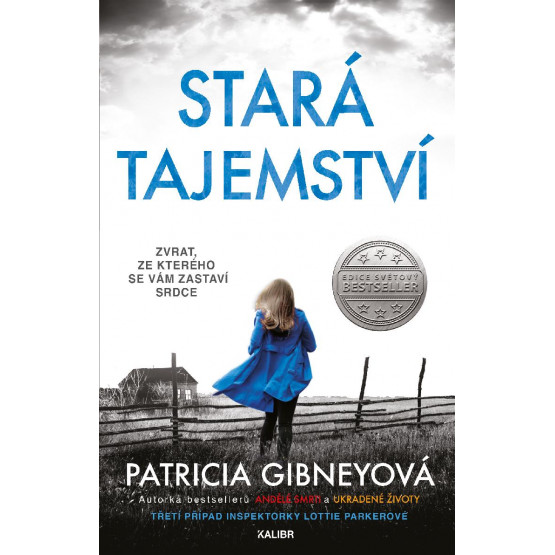 Stará tajemství